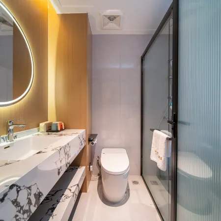 Mengnandu Hotel