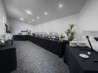 The Angus Hotel Hotels in Lower Hutt