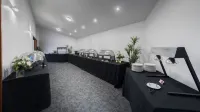 The Angus Hotel