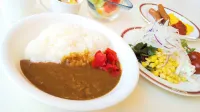 The Celecton Takamatsu - breakfast