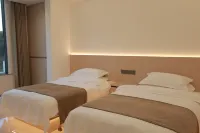 Qinglan Mountain Residence Homestay (Sanqingshan Mount Scenic Area) - صديق للحيوانات الاليفة