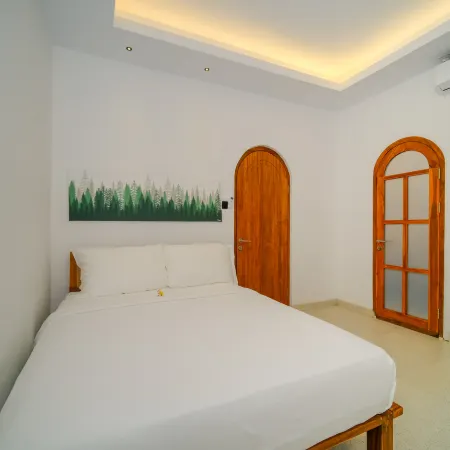 Serenity Garden Villas by Danka Hospitality