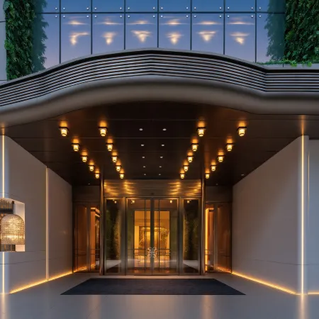 Qianpin Selected Ningbo Hotel