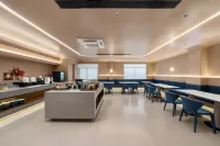 簡愛飯店（龍游大南門歷史街區店） - 早餐