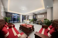 Meilin Hotel (Nandan Bus Terminal Jinfurong Pedestrian Street) - New