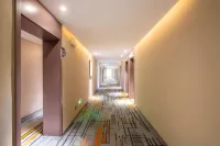 Sushi Select Hotel (Lanzhou Zhangye Road Provincial Government Subway Station)