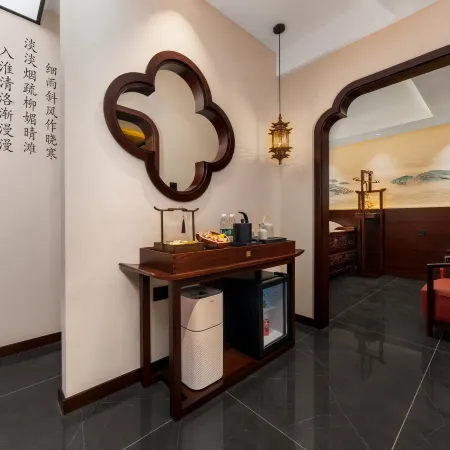 ShanLanHotel(Ancient City of Pingyao)