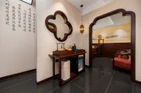 ShanLanHotel（Ancient City of Pingyao）