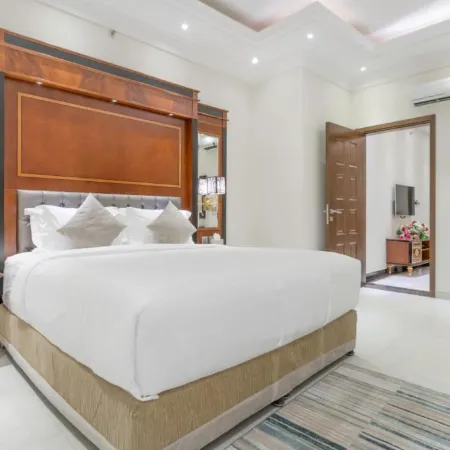 Makeen Homes ApartHotel