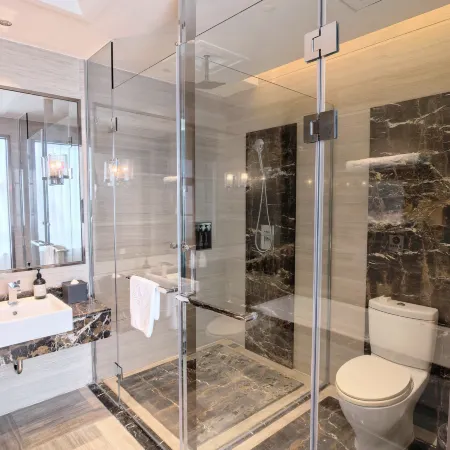 Shenzhen Shun he International Hotel(Bao An Pingzhou Metro Station)