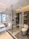 Shenzhen Shun he International Hotel(Bao An Pingzhou Metro Station)