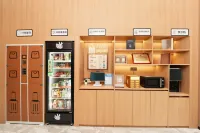Peanut Rabbit Hotel (Wenshu Fang Chunxi Road Branch)