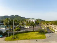 CostaBella Resort Nha Trang - Water Park