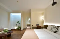 Xiamen Yunhai Bridge Scenic Apartment (Jimei School Village Yuanbo Garden Subway Station) - Ocean View