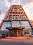 Manlian Qiaoxiang International Hotel (jiuyi Eighteenth History MUSEUM storeShenyang Univesity Hotels in 918 Museum/Beida Camp