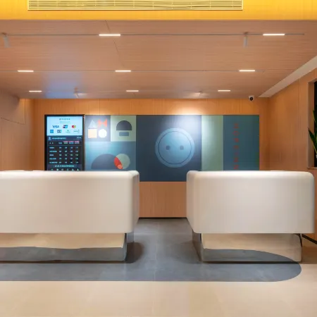 Homeinn(Weifang Xinhua Road Xinchen Tiandi Branch)