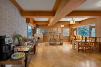 Mengjing Yayuan Hotel (Dali Ancient City) - breakfast