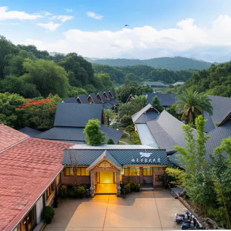 Shizai Yundian Farm