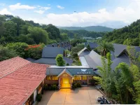 Shizai Yundian Farm Hotel a 