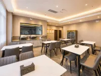 Rundong Hotel (Lanzhou Zhongchuan Airport Asia Pacific World Trade Center) Hotele w: Powiat Gaolan