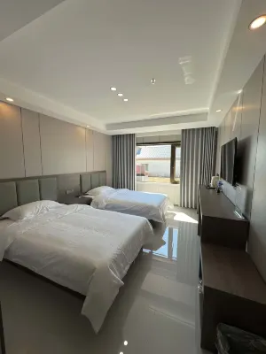 Haoyunlai Hotel