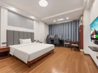 拓撲電競民宿（汨羅站店） 汨羅住宿飯店
