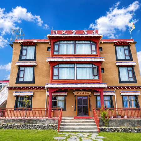 Alaxiu Manor (Xinduqiao Branch)