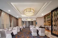 Fubang Jinjiang Internatioanl Hotel - บริการรถรับส่ง