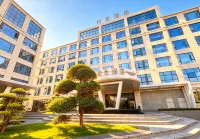 YUEH GRAND Hotel