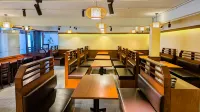 東屋ホテルカンボジア プノンペン店 - 朝食