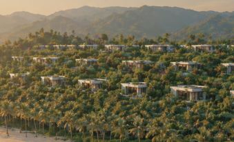 JW Marriott Cam Ranh Bay Resort & Spa