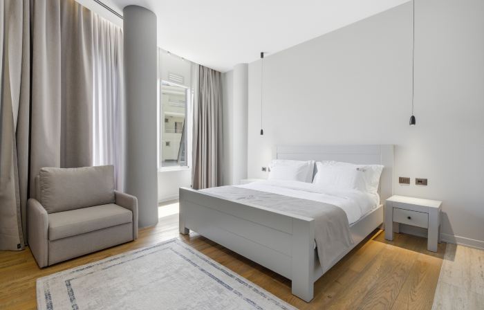 Cela Boutique Hotel