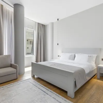 Cela Boutique Hotel Hotels near Durrës Amphitheatre