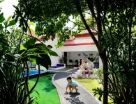 Carpe Diem Villas & Resort - Семейные
