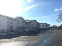 Coldwater Inn & Suites Near I 69 Hotels in Branch County