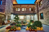 Xiangwang·Li Homestay (Datong Ancient City Daiwang Mansion)