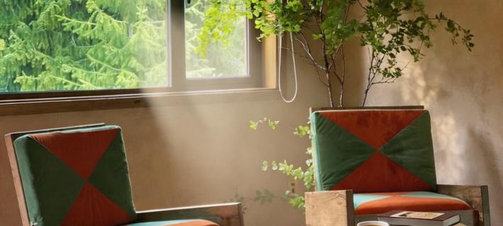 Yuki Sugi Boutique Resort at Intuition‌ Hotels in Tekes County