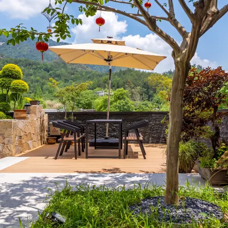 Tiantai Yingxi Homestay (Tiantai Mountain Grand Waterfall)
