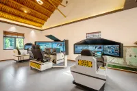 Xiangyang Shanshui Homestay