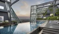 VIVERE Hotel, ARTOTEL Curated Gading Serpong - Pools