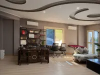 New Cairo EIEC Jubin Hotel - Wifi