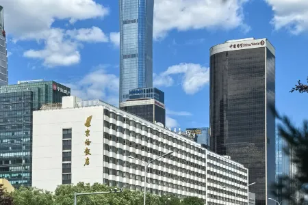 Jinglun Hotel