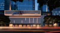 Yinmo Hotel (Guiyang Jiaxiu Tower Yitian City)