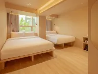 율스테이 엠플라자 주변 호텔