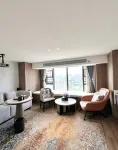Starwood Future Loft Suite Meisu Hotel (Changsha South Railway Station · Duhua Road Metro Branch) - spa