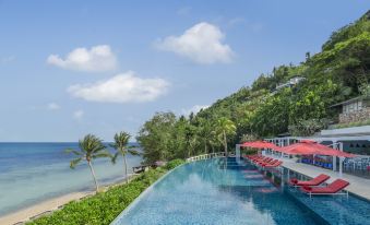 Conrad Koh Samui