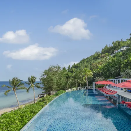 Conrad Koh Samui