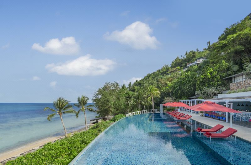 Conrad Koh Samui photo 3