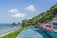 Conrad Koh Samui - De lujo