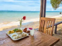 Ting Rai Bay Resort - Flughafentransfer